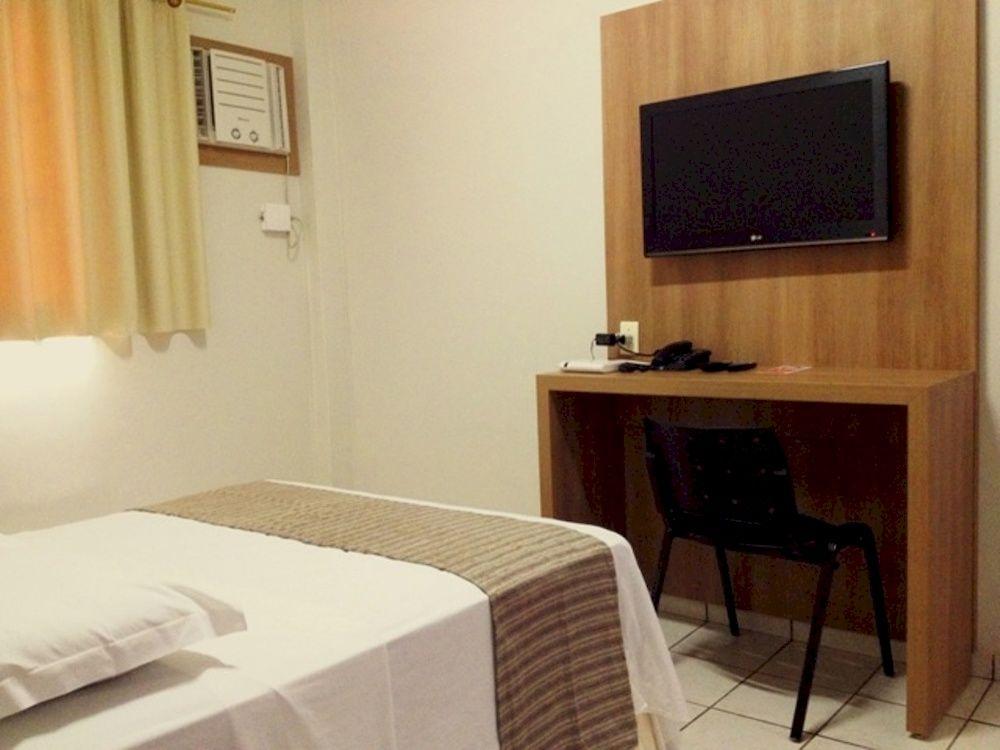 Abudi Hotel Cuiabá Exterior photo
